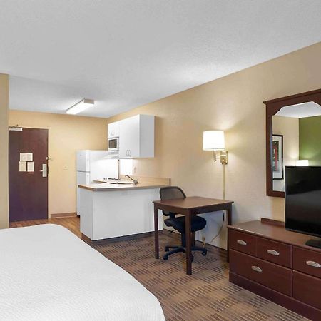 Extended Stay America Suites - Syracuse - Dewitt East Syracuse Eksteriør bilde