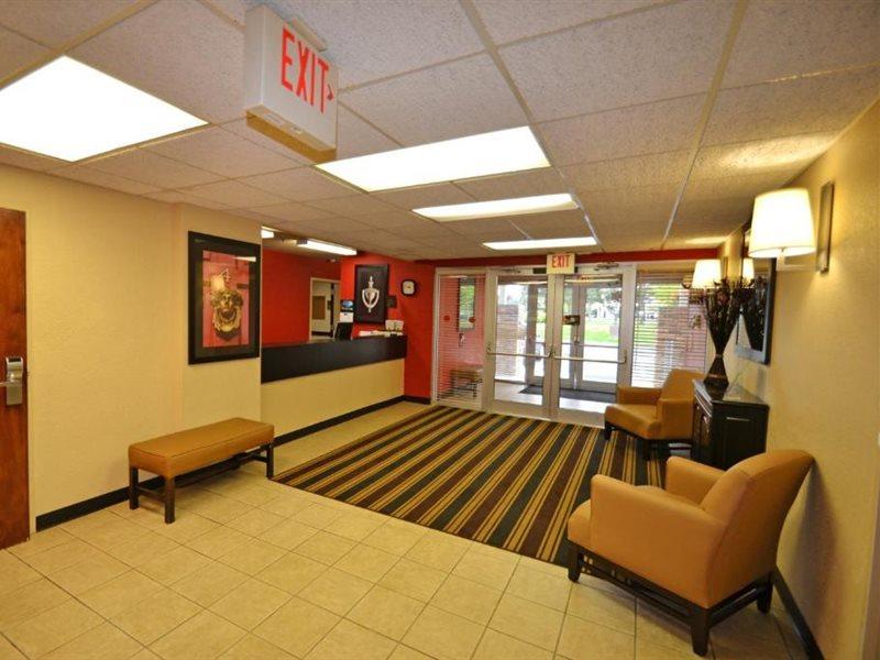 Extended Stay America Suites - Syracuse - Dewitt East Syracuse Eksteriør bilde