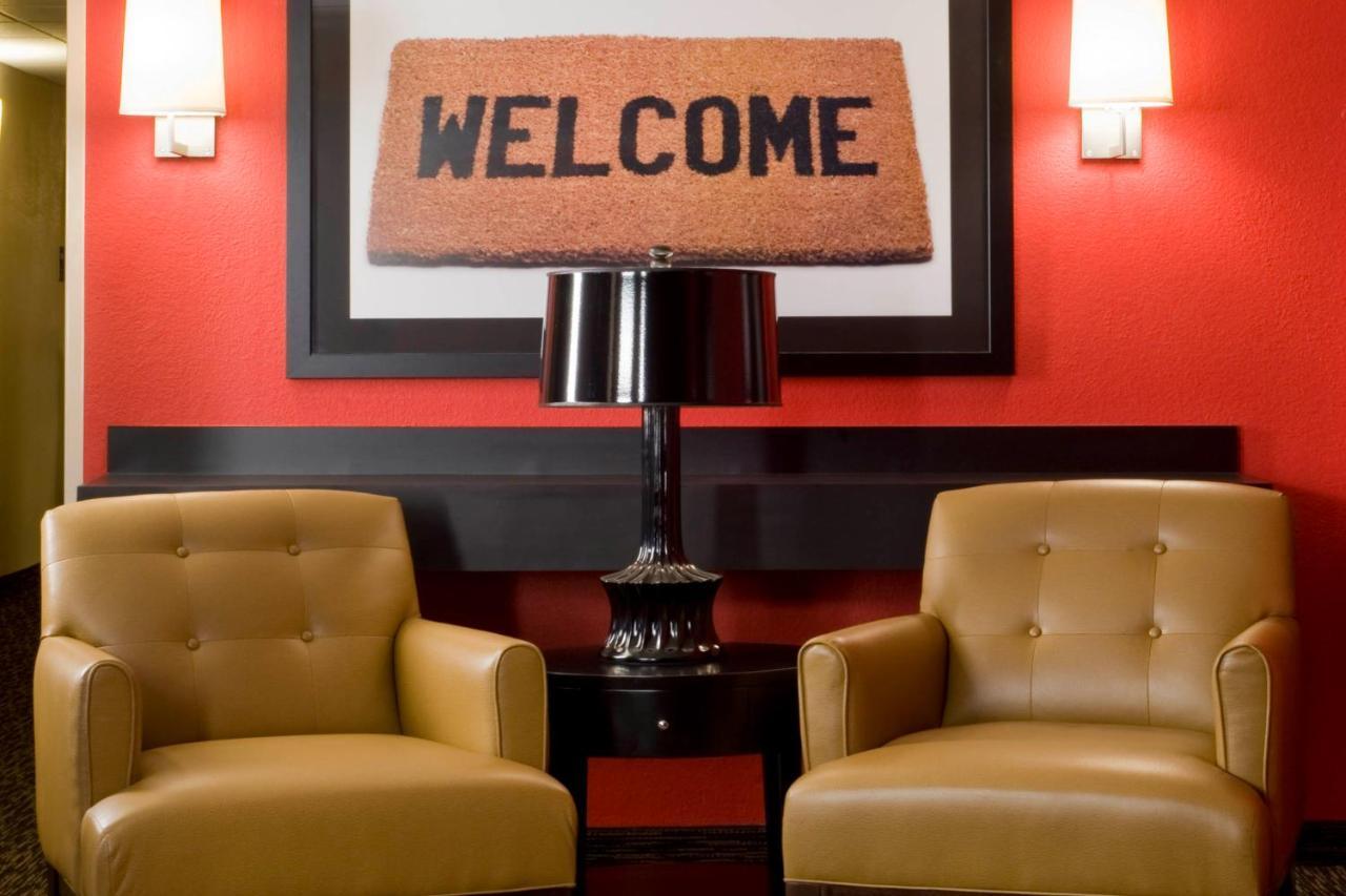 Extended Stay America Suites - Syracuse - Dewitt East Syracuse Eksteriør bilde
