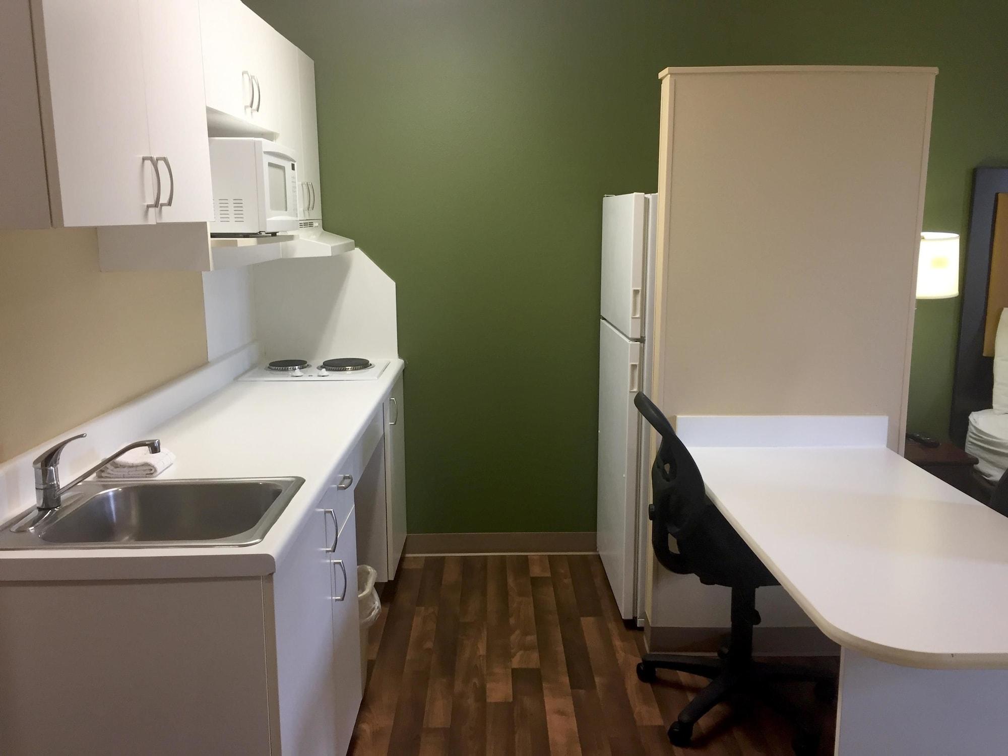 Extended Stay America Suites - Syracuse - Dewitt East Syracuse Eksteriør bilde
