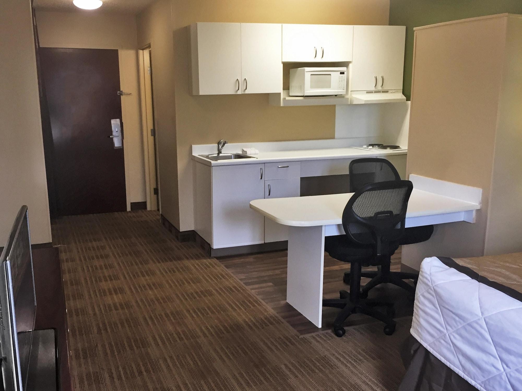 Extended Stay America Suites - Syracuse - Dewitt East Syracuse Eksteriør bilde