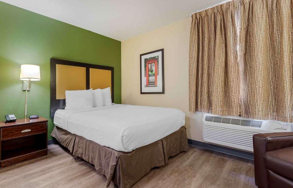 Extended Stay America Suites - Syracuse - Dewitt East Syracuse Rom bilde