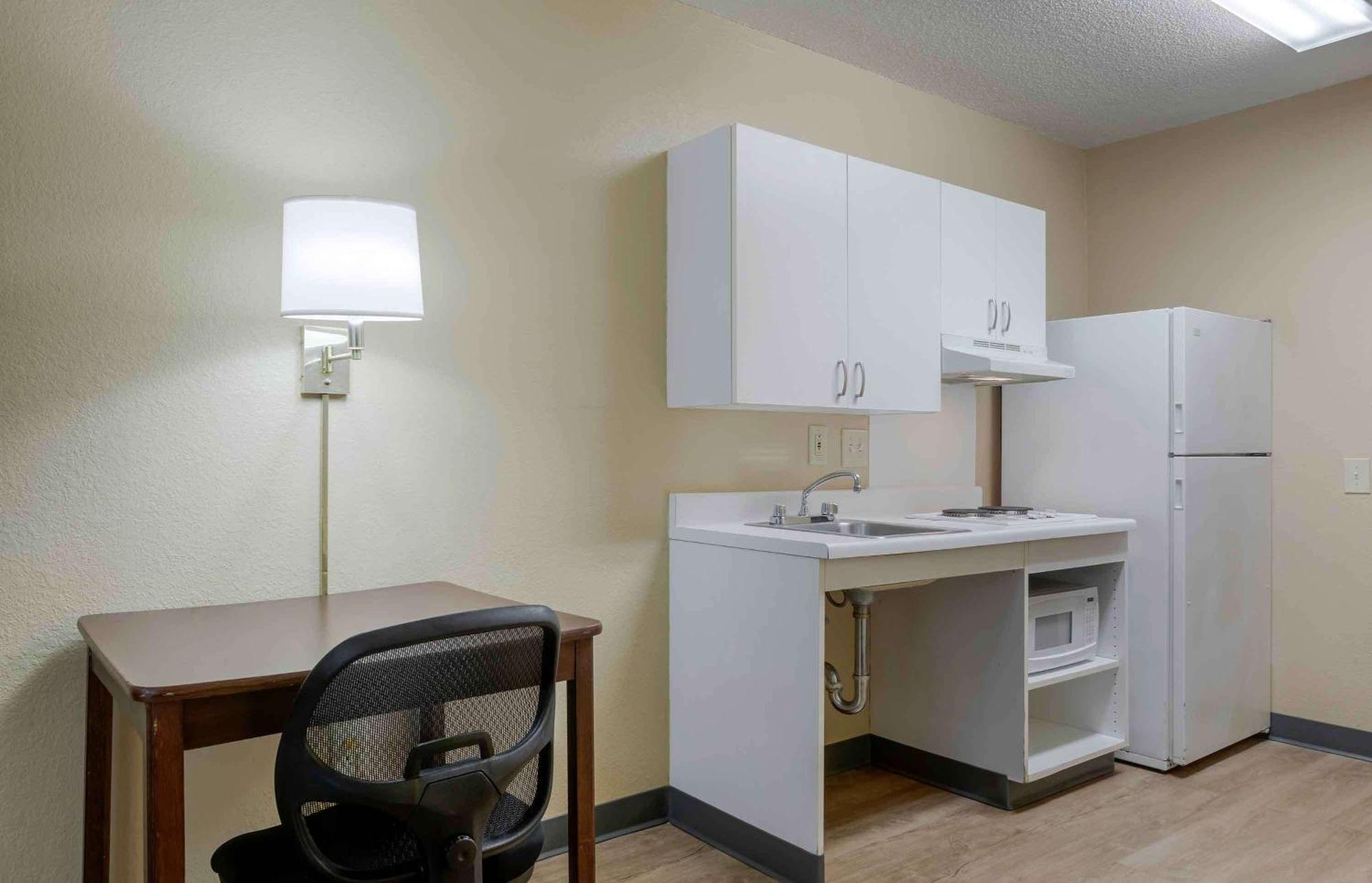 Extended Stay America Suites - Syracuse - Dewitt East Syracuse Eksteriør bilde