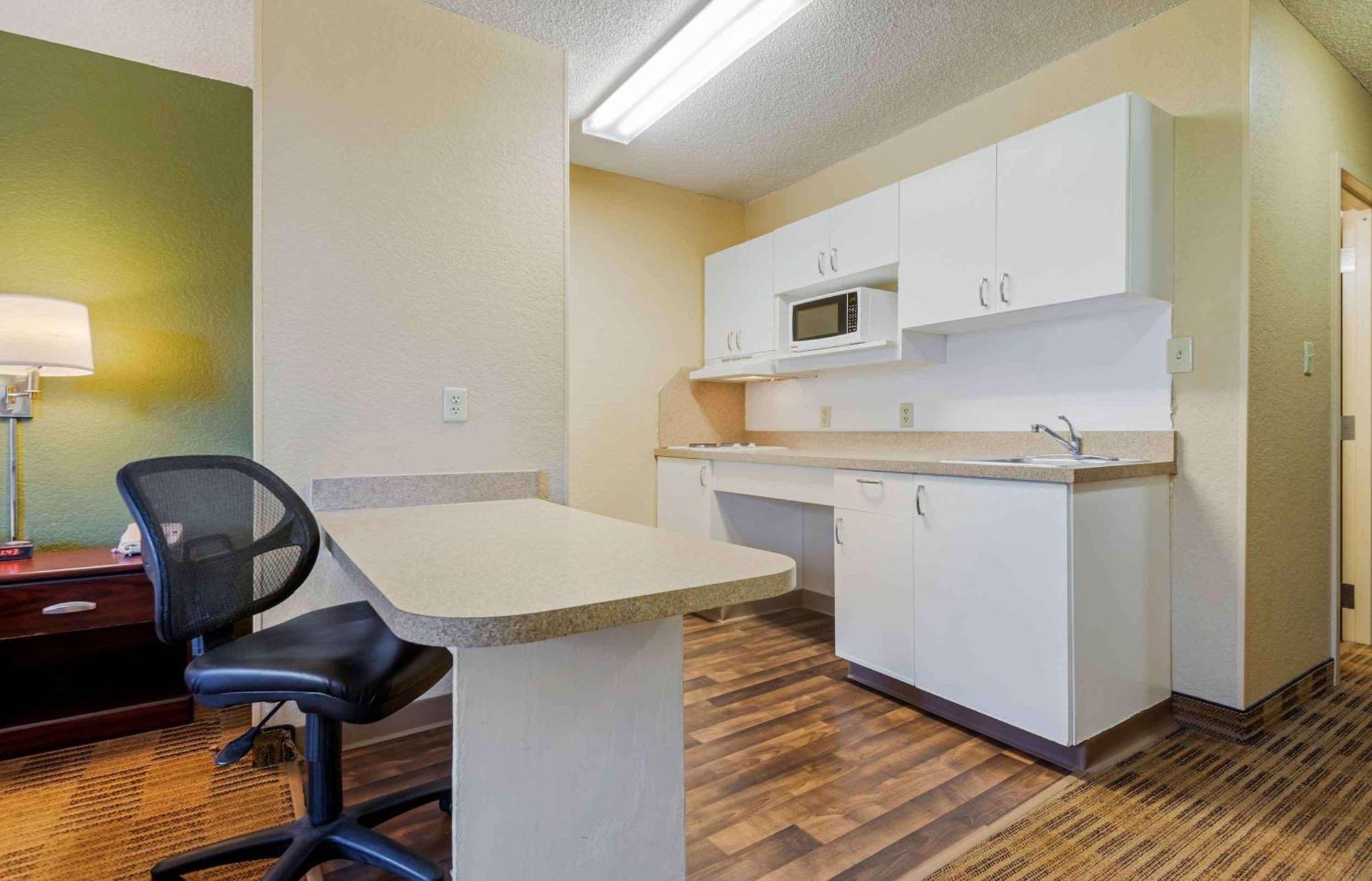 Extended Stay America Suites - Syracuse - Dewitt East Syracuse Eksteriør bilde