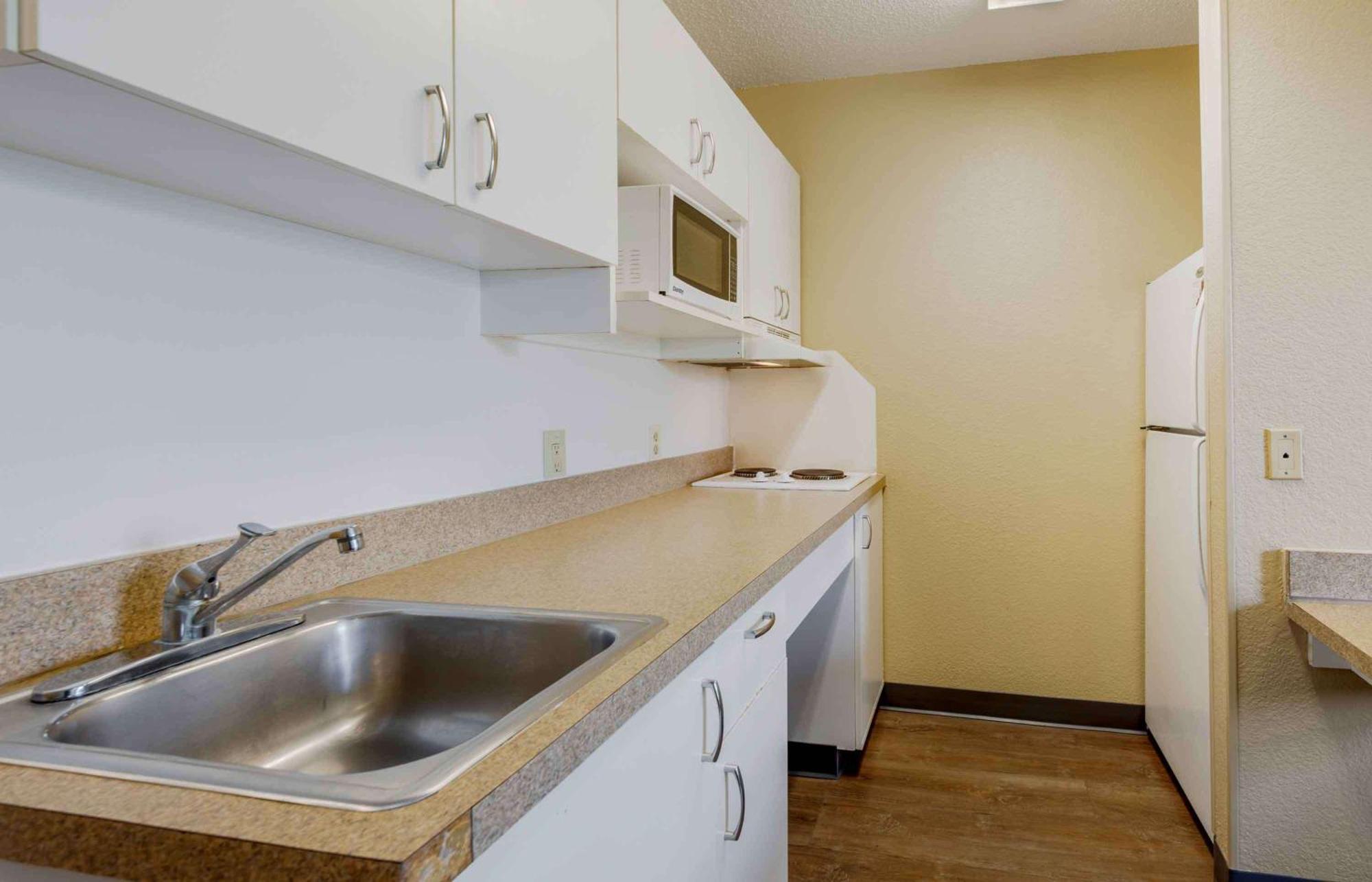 Extended Stay America Suites - Syracuse - Dewitt East Syracuse Eksteriør bilde