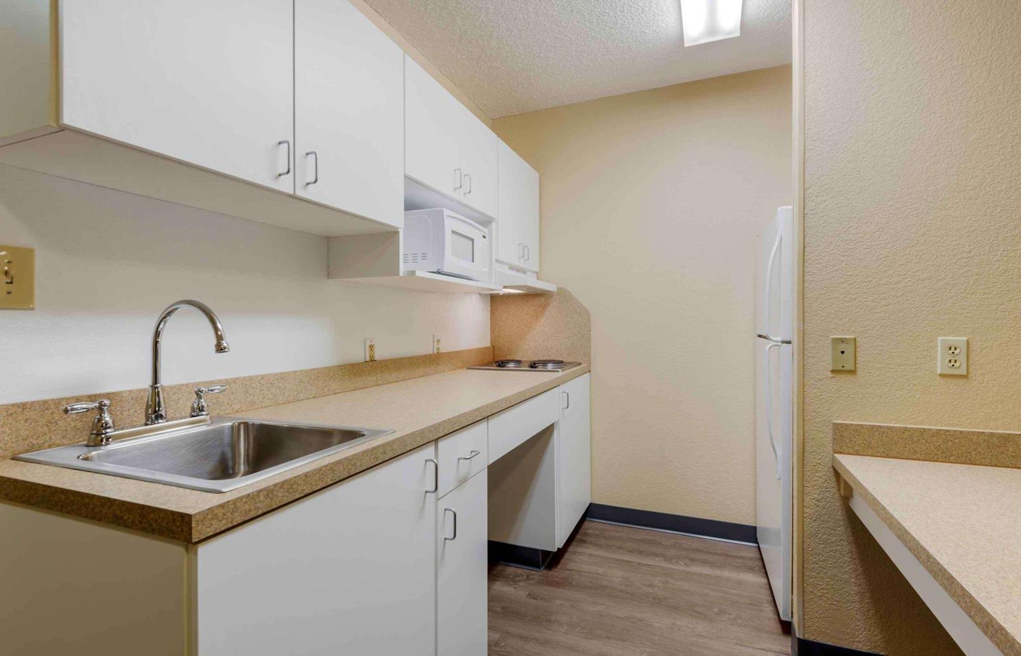 Extended Stay America Suites - Syracuse - Dewitt East Syracuse Eksteriør bilde