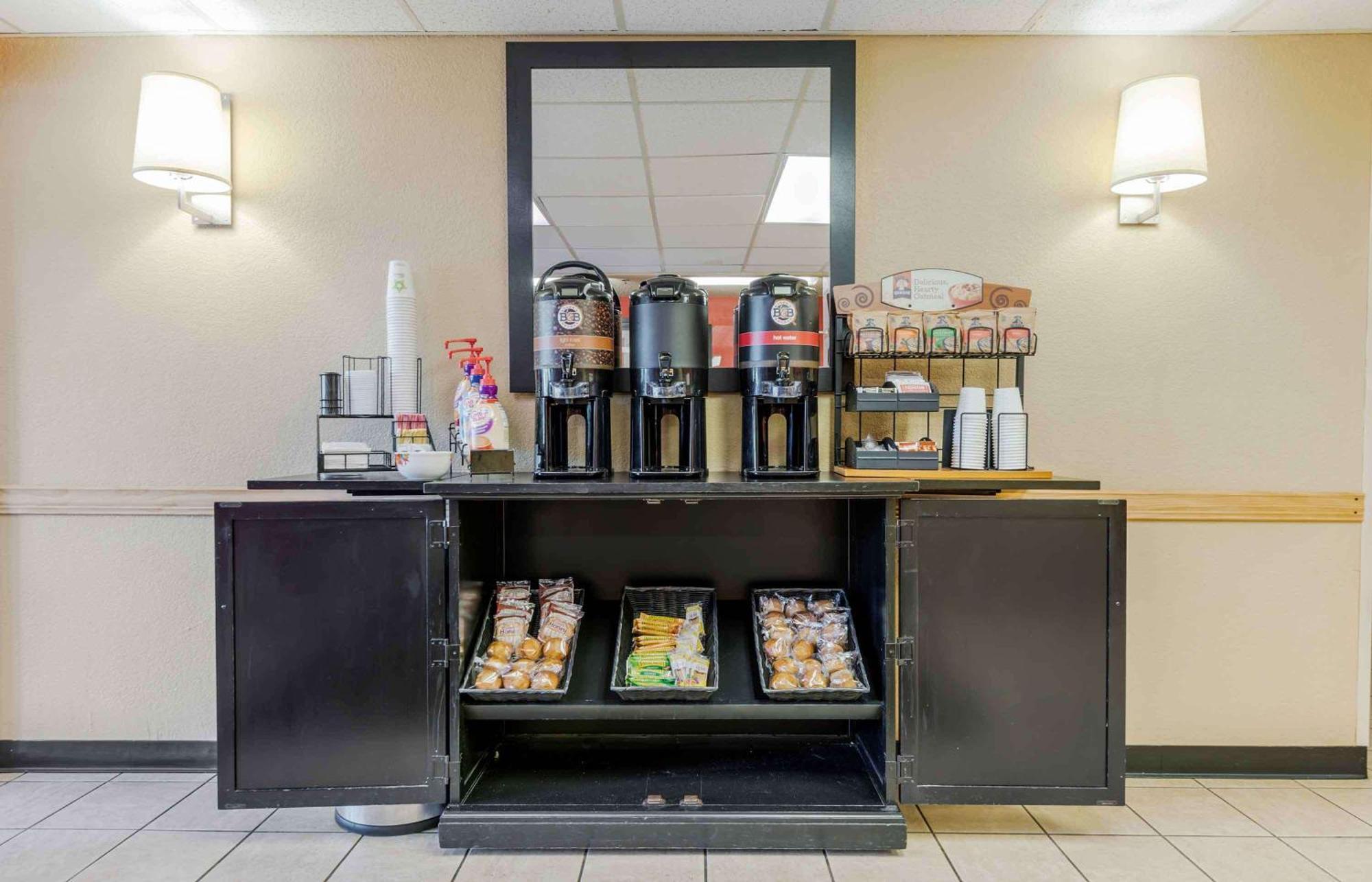 Extended Stay America Suites - Syracuse - Dewitt East Syracuse Eksteriør bilde