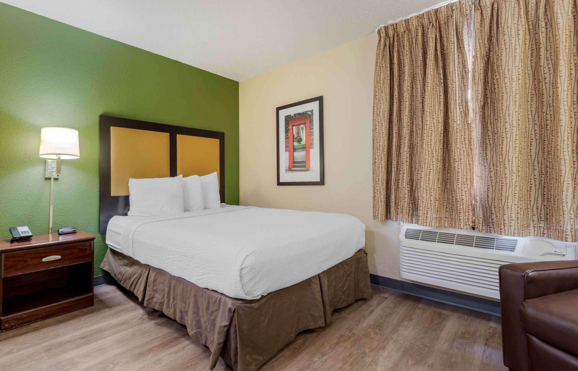 Extended Stay America Suites - Syracuse - Dewitt East Syracuse Eksteriør bilde