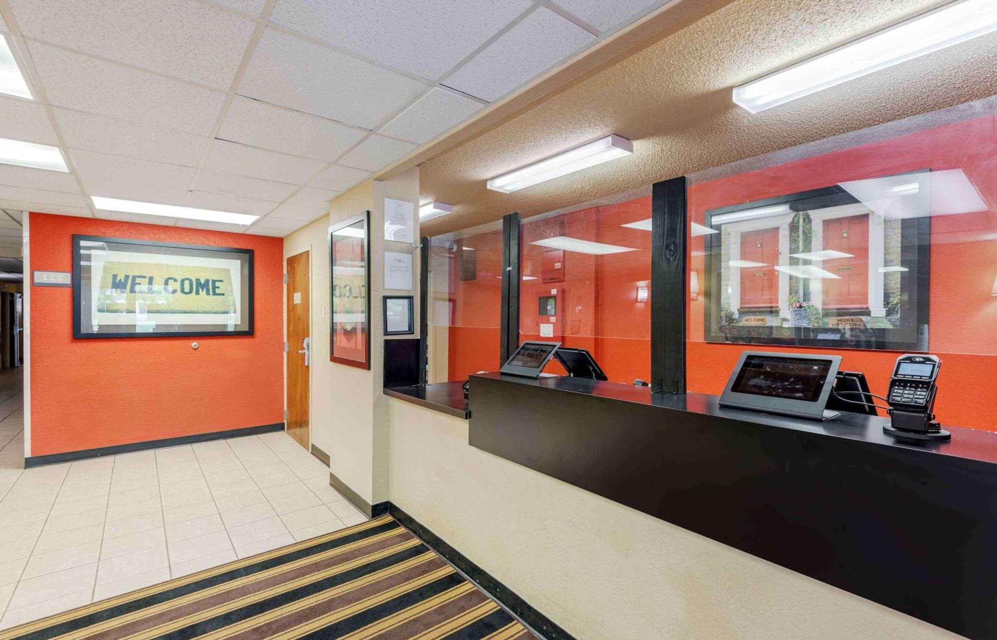 Extended Stay America Suites - Syracuse - Dewitt East Syracuse Eksteriør bilde