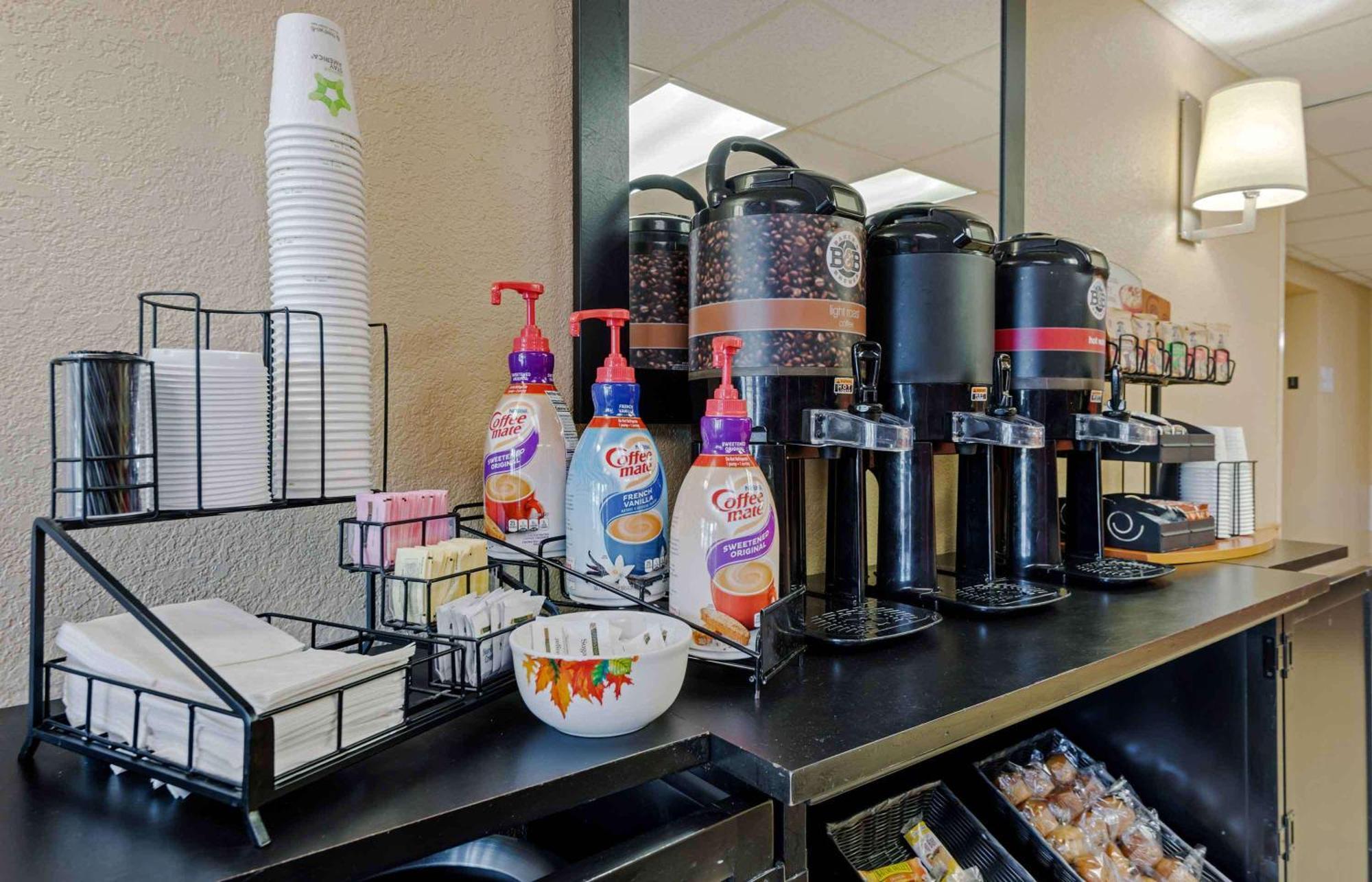 Extended Stay America Suites - Syracuse - Dewitt East Syracuse Eksteriør bilde