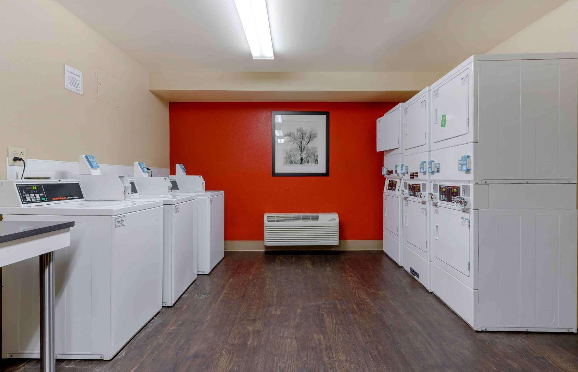 Extended Stay America Suites - Syracuse - Dewitt East Syracuse Eksteriør bilde