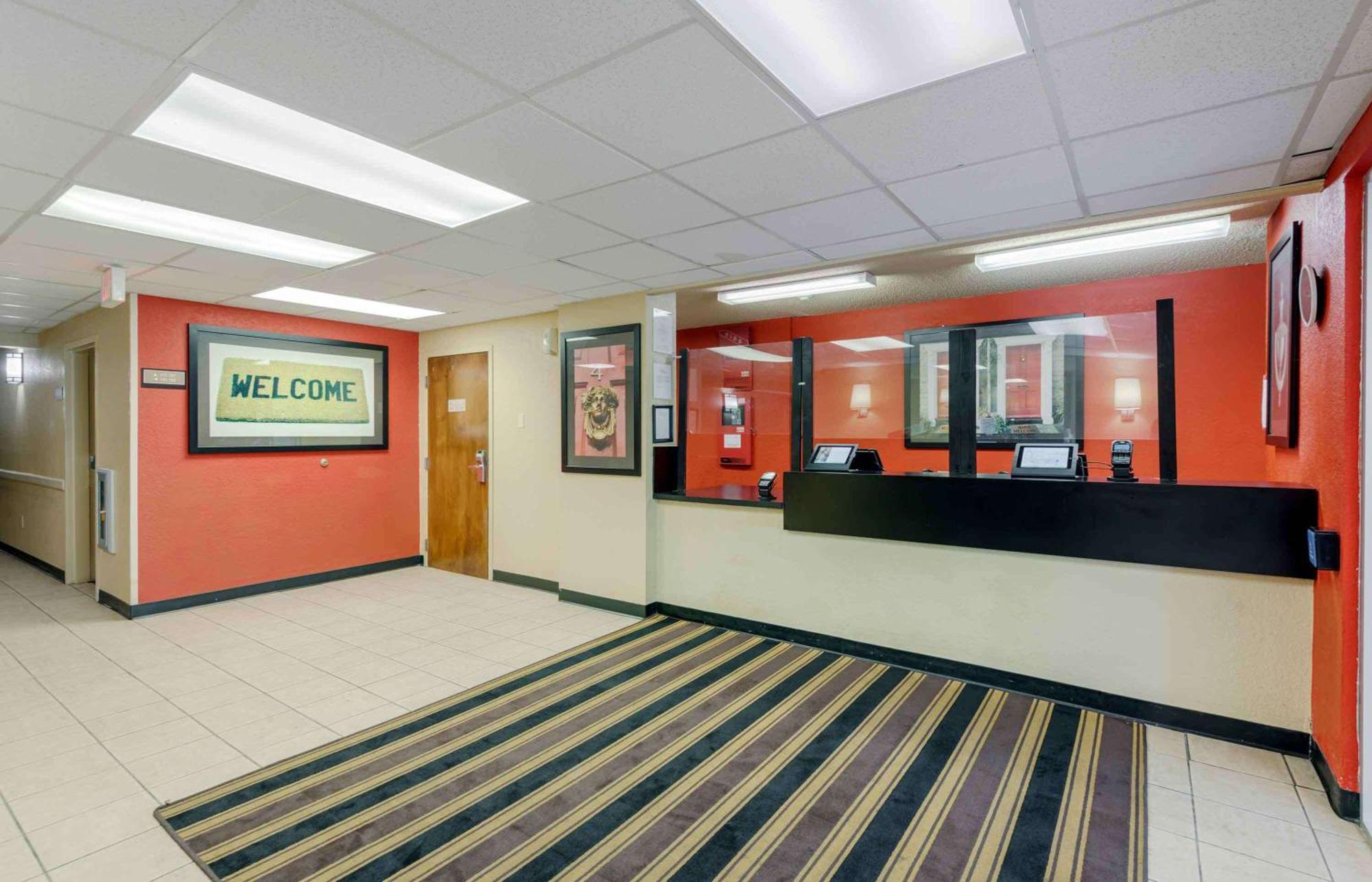 Extended Stay America Suites - Syracuse - Dewitt East Syracuse Eksteriør bilde