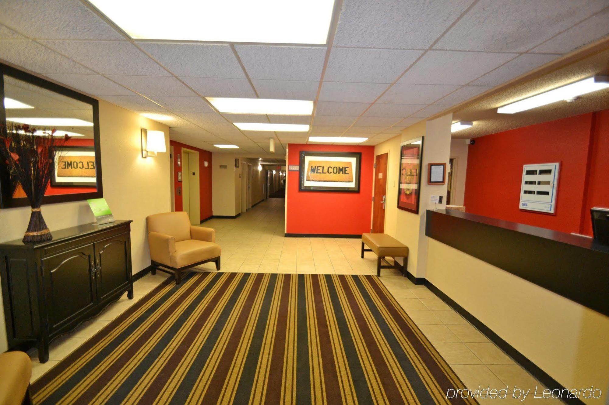 Extended Stay America Suites - Syracuse - Dewitt East Syracuse Eksteriør bilde