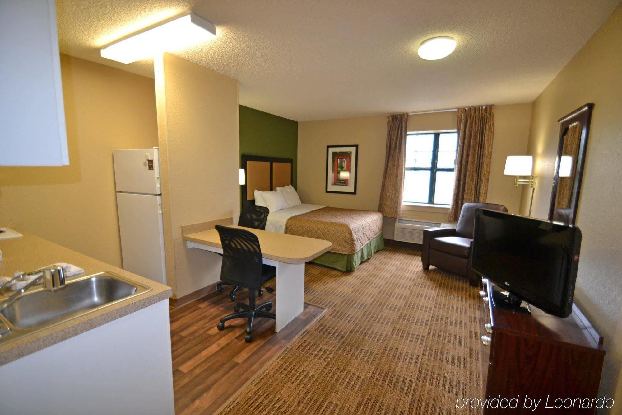 Extended Stay America Suites - Syracuse - Dewitt East Syracuse Eksteriør bilde