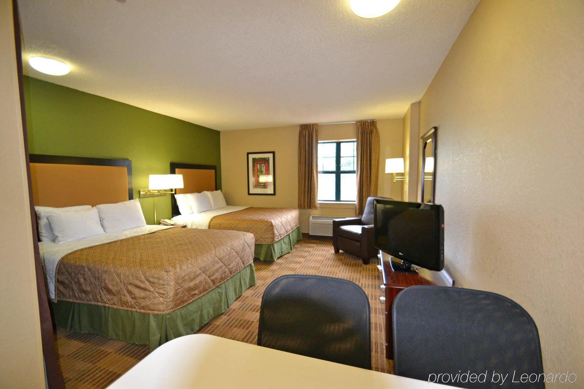 Extended Stay America Suites - Syracuse - Dewitt East Syracuse Eksteriør bilde