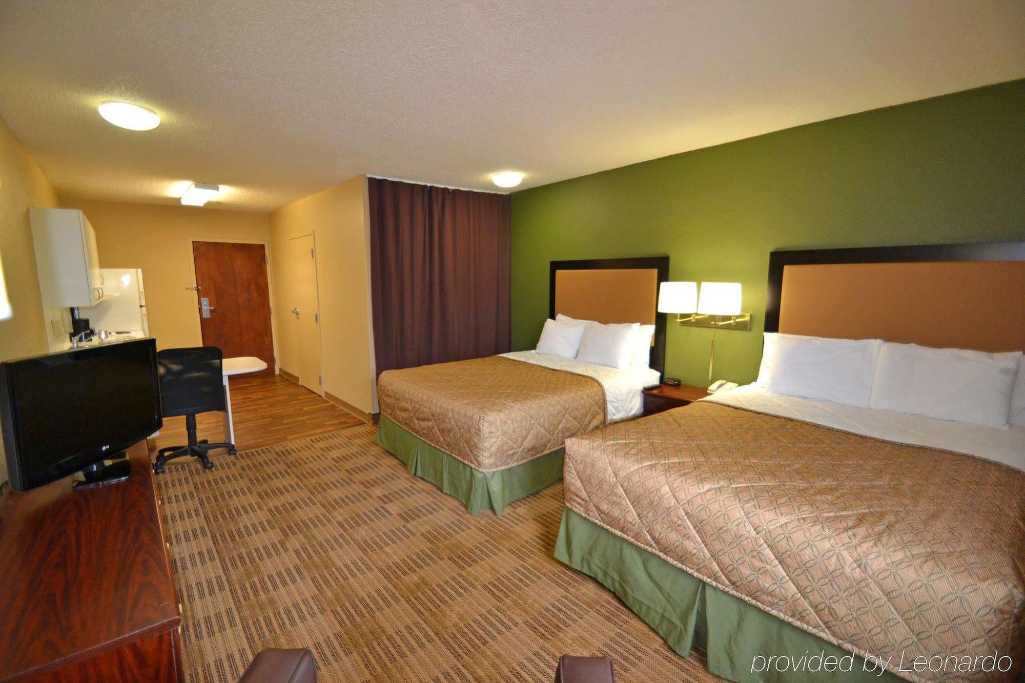 Extended Stay America Suites - Syracuse - Dewitt East Syracuse Eksteriør bilde