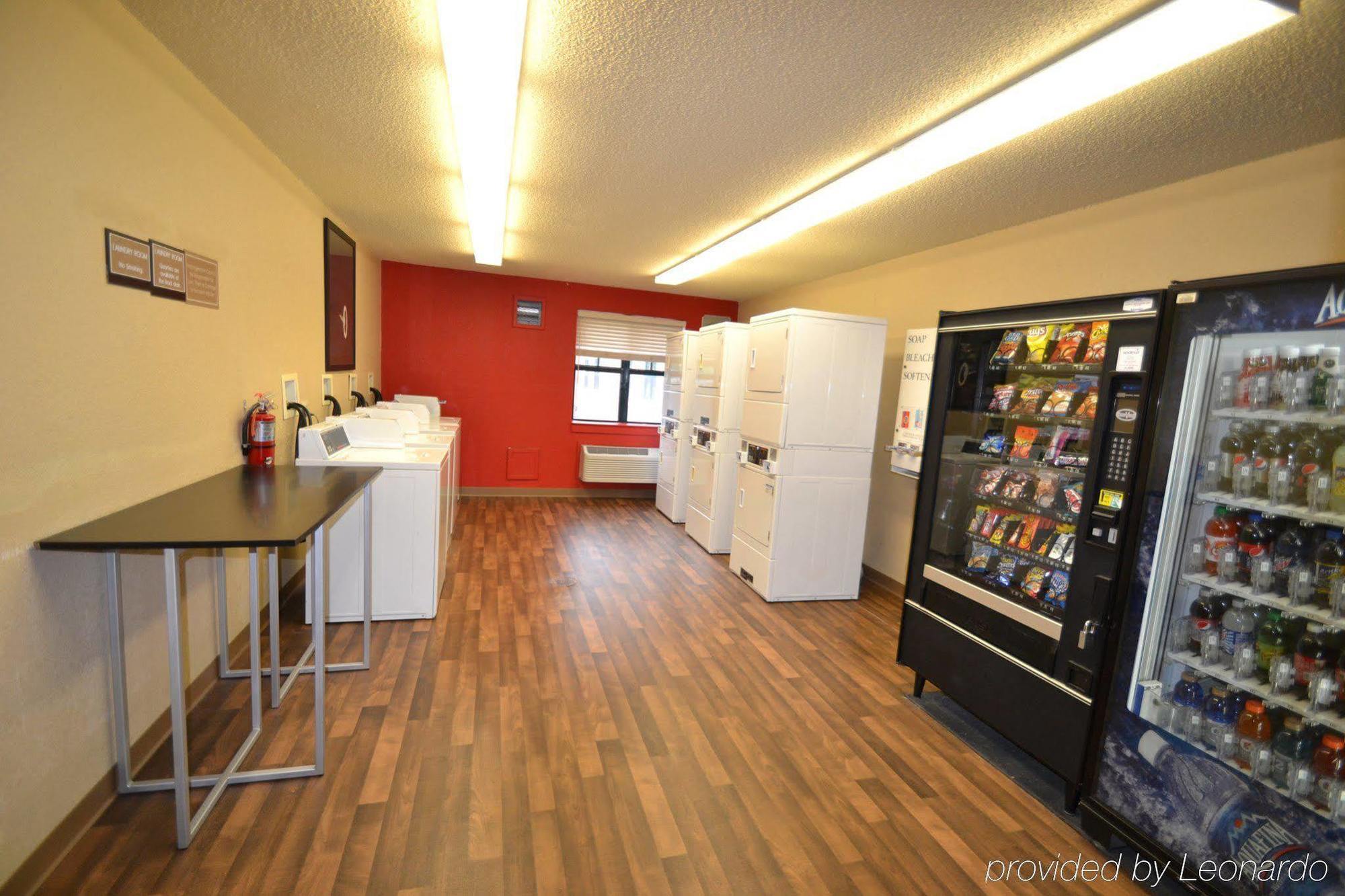 Extended Stay America Suites - Syracuse - Dewitt East Syracuse Eksteriør bilde